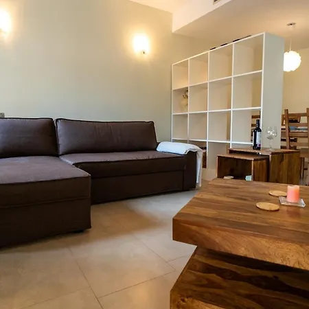 Prime Golf Y Parking - Solo Familias